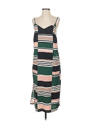 Lost + Wander Casual Dress (view 1)