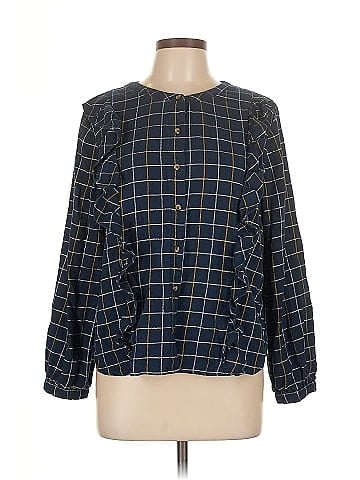 Sonoma Goods for Life Long Sleeve Blouse (view 1)