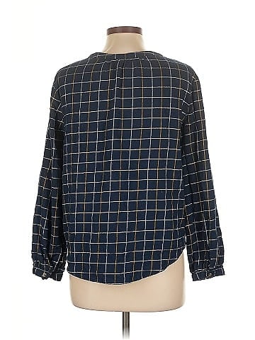 Sonoma Goods for Life Long Sleeve Blouse (view 2)