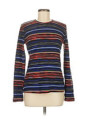 Cuddl Duds Long Sleeve Top