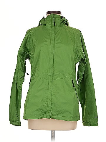 Eastern Mountain Sports Raincoat (view 1)