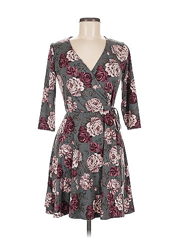 Iz Byer Casual Dress (view 1)