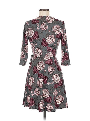 Iz Byer Casual Dress (view 2)