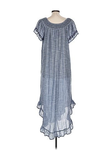 Kyla Seo Casual Dress (view 2)