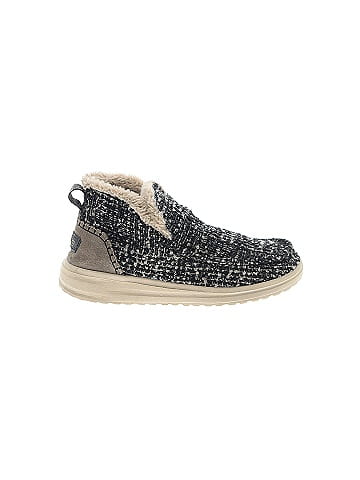 Hey Dude Sneakers (view 1)