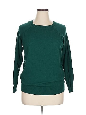 Torrid Pullover Sweater (view 1)