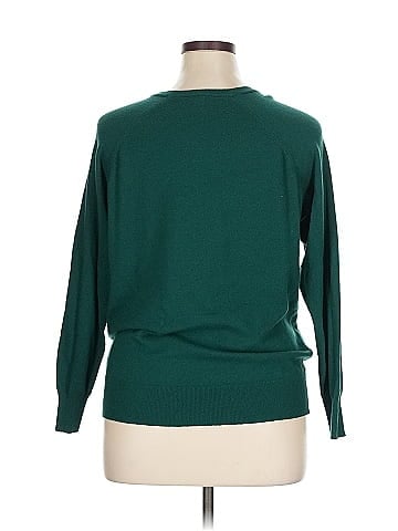 Torrid Pullover Sweater (view 2)