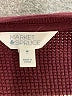 Market and Spruce Stripes Burgundy Pullover Sweater Size 3X - photo 7