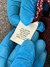 Market and Spruce Stripes Burgundy Pullover Sweater Size 3X - photo 9