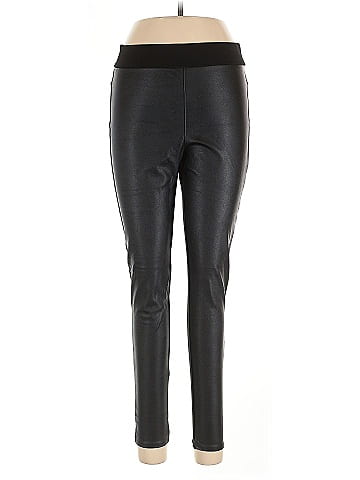 Mud Pie Active Pants (view 1)