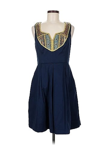 Moulinette Soeurs Cocktail Dress (view 1)