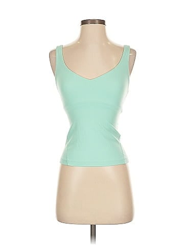 Lululemon Athletica Tank Top (view 1)