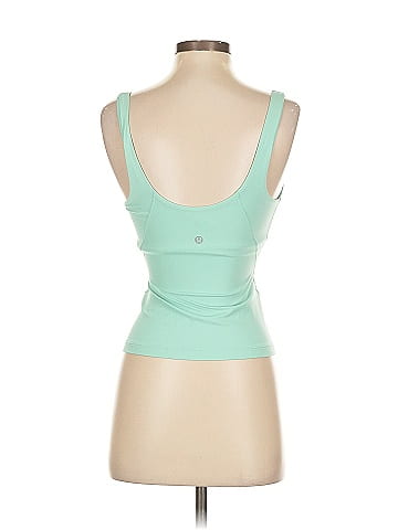 Lululemon Athletica Tank Top (view 2)