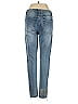 Vocal Hearts Blue Jeans Size S - photo 2