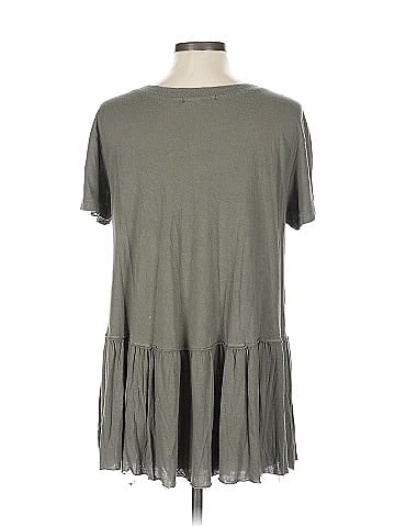 Truly Madly Deeply Short Sleeve T-Shirt (view 2)