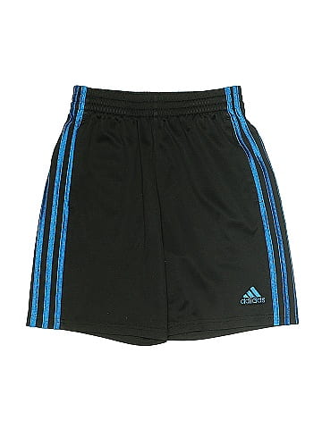 Adidas Athletic Shorts (view 1)