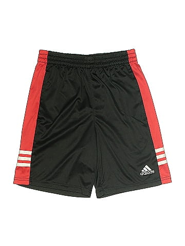 Adidas Athletic Shorts (view 1)