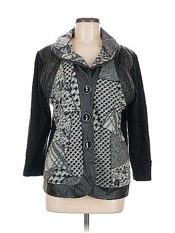 Ali Miles Jacket (view 1)