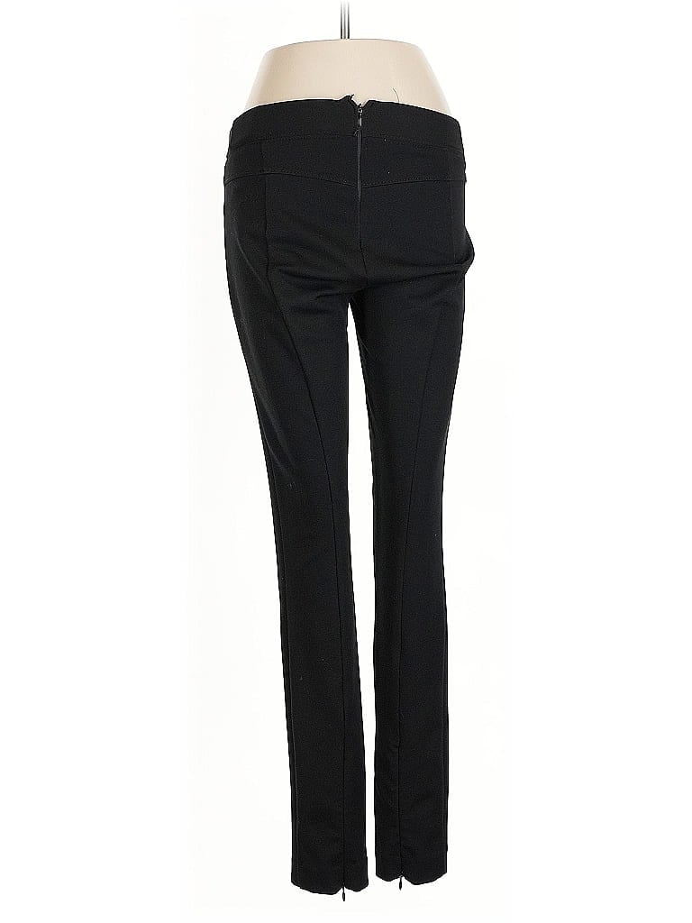 Pre-owned Express Dress Pants In Black