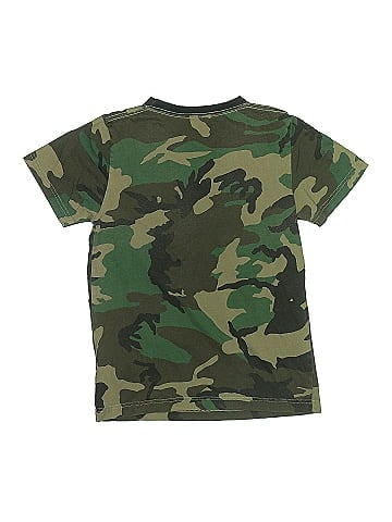 Air Jordan Short Sleeve T-Shirt (view 2)