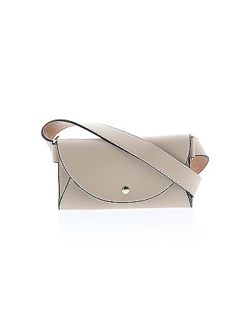 MC Planet by Innate Leather Belt Bag (view 1)