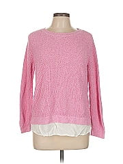 Talbots Outlet Pullover Sweater