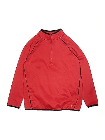 Xersion Track Jacket (view 1)