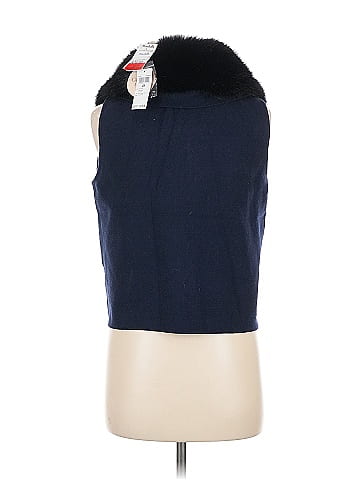 Camila Coelho Sweater Vest (view 2)
