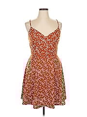 Nine Britton Casual Dress