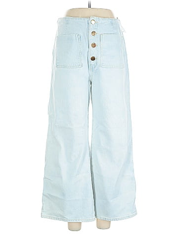 Zara Jeans (view 1)