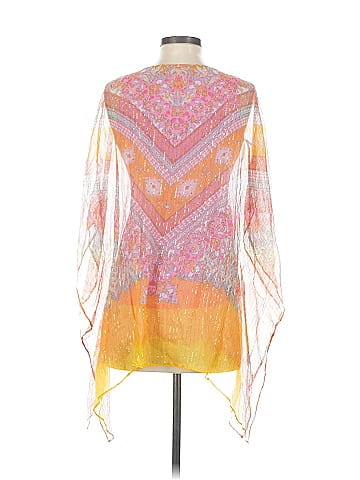 Hale Bob 3/4 Sleeve Blouse (view 2)