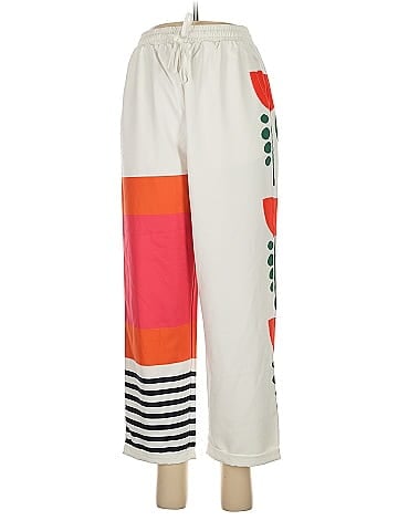 Made With Love Track Pants (view 1)