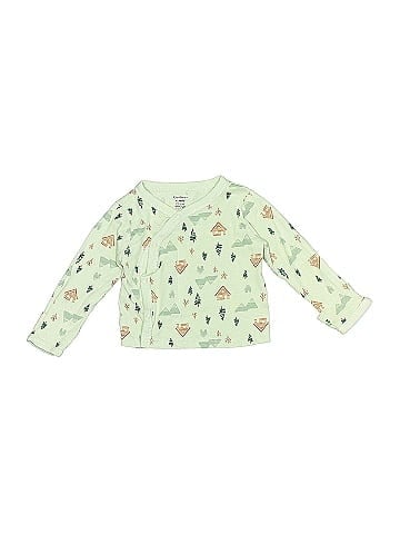 Gerber Long Sleeve T-Shirt (view 1)