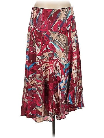 Bob Mackie Casual Skirt (view 1)