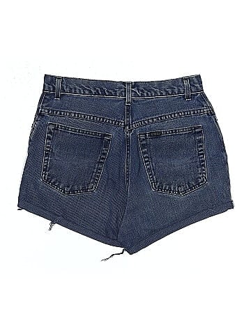 Assorted Brands Denim Shorts (view 2)