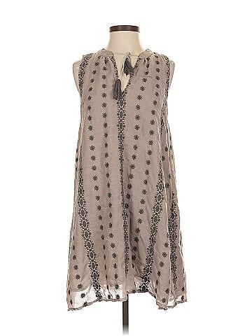 Dylan Casual Dress (view 1)