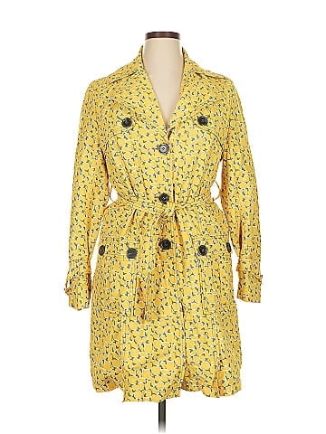 Steve Madden Trenchcoat (view 1)