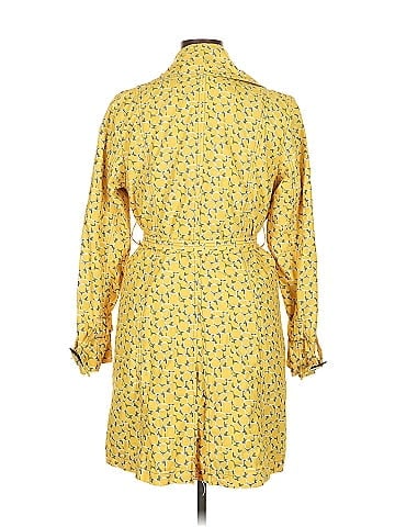 Steve Madden Trenchcoat (view 2)