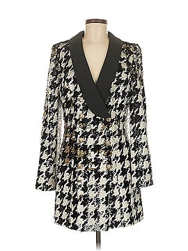 Alberto Makali Blazer