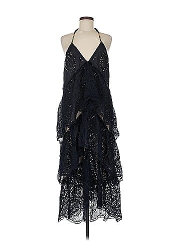 BCBGMAXAZRIA Runway Cocktail Dress (view 1)
