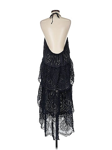 BCBGMAXAZRIA Runway Cocktail Dress (view 2)