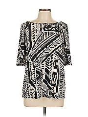 Iman 3/4 Sleeve Blouse