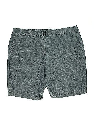 Ann Taylor LOFT Outlet Shorts (view 1)