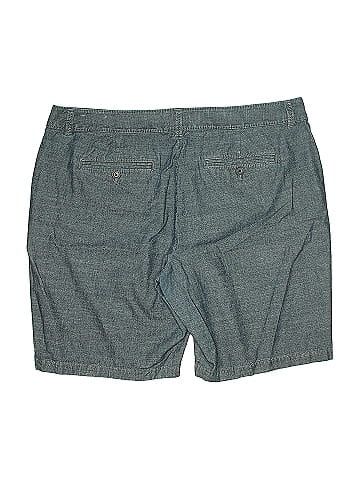 Ann Taylor LOFT Outlet Shorts (view 2)
