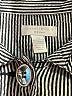 Charter Club Houndstooth Gray Jacket Size 2X - photo 6