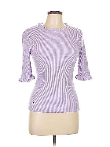 Lauren by Ralph Lauren Pullover Sweater (view 1)