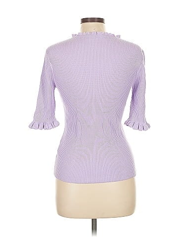 Lauren by Ralph Lauren Pullover Sweater (view 2)