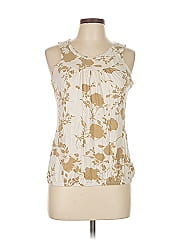 Charlotte Russe Sleeveless Blouse