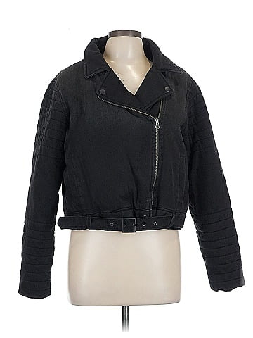 Bella Dahl Jacket (view 1)