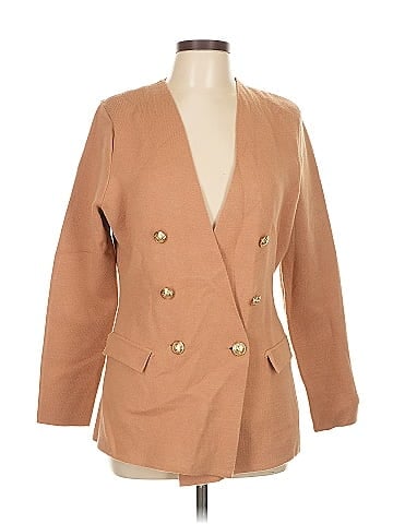 Express Blazer (view 1)